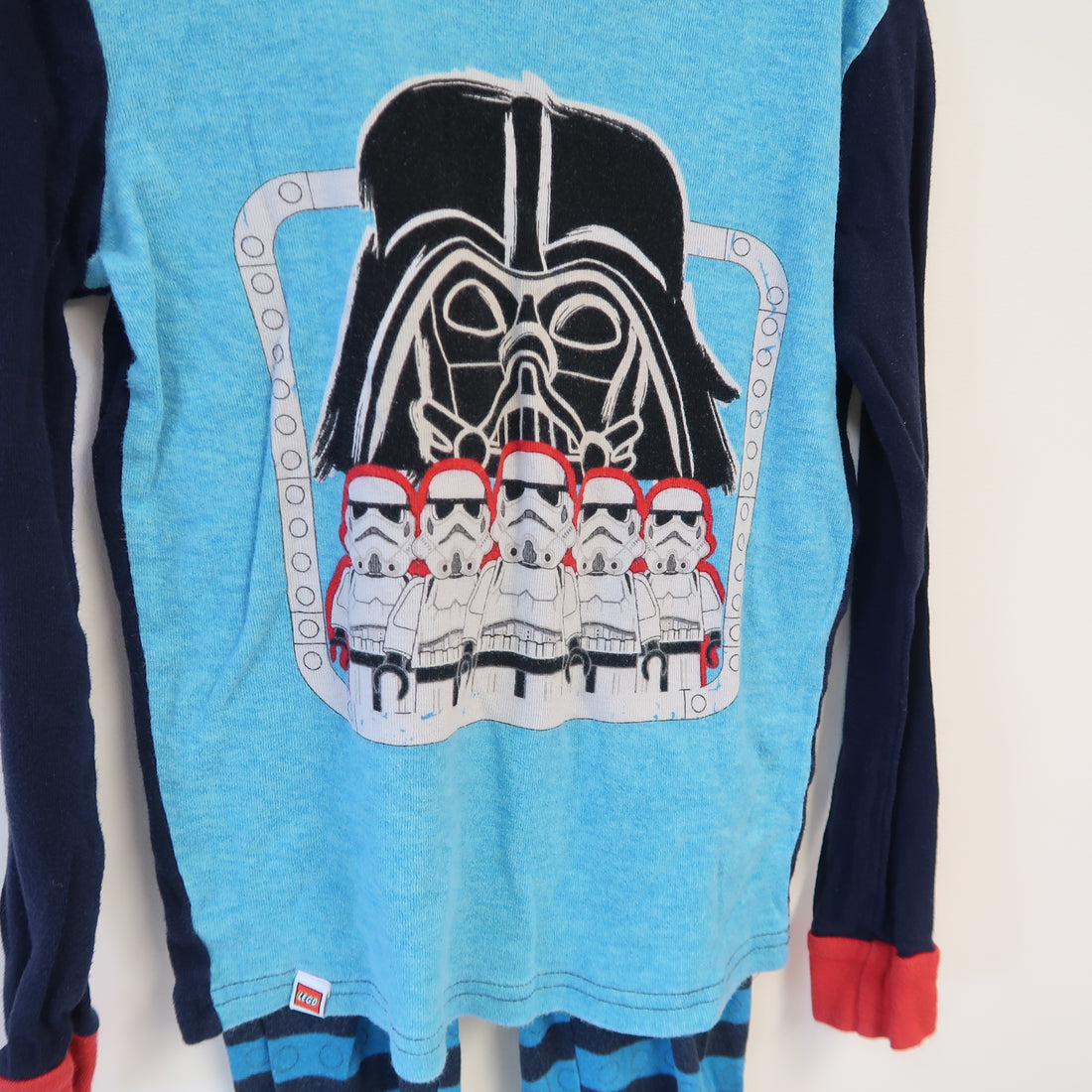 Lego Star Wars - Sleepwear (7/8Y))