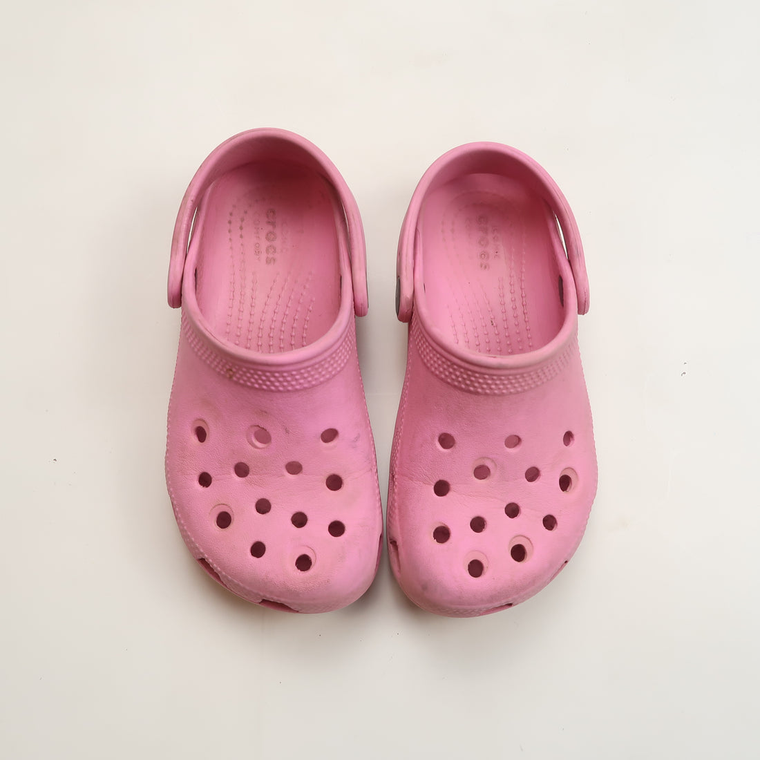 Crocs - Shoes (Shoes - C12)