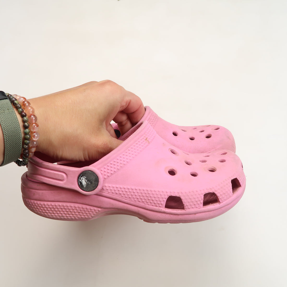 Crocs - Shoes (Shoes - C12)
