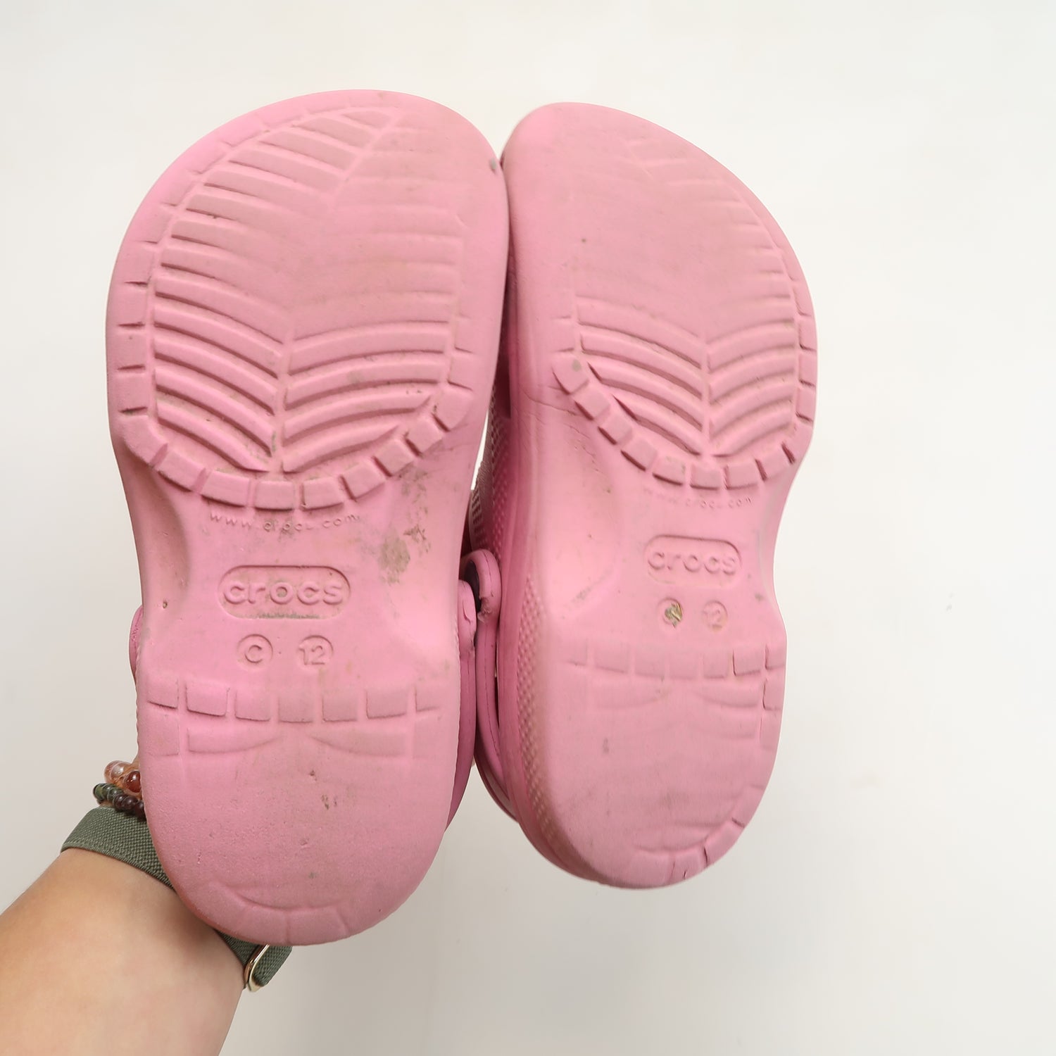 Crocs - Shoes (Shoes - C12)