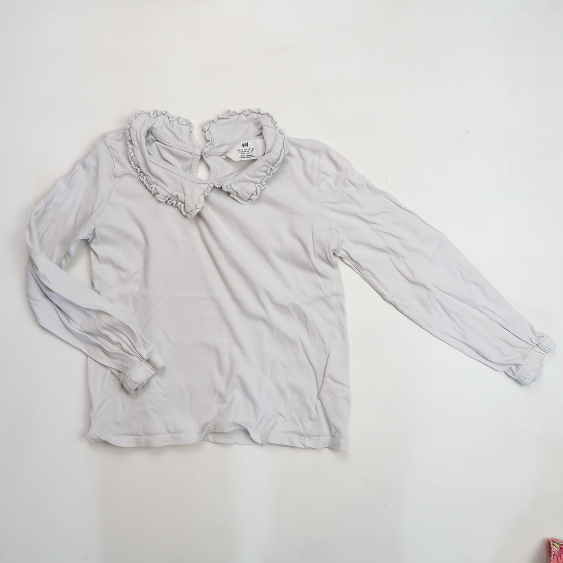H&amp;M - Long Sleeve (7/8Y)
