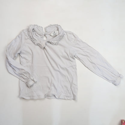 H&amp;M - Long Sleeve (7/8Y)