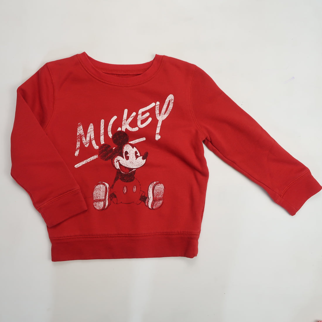 Jumping Beans - Sweatshirt (4Y)