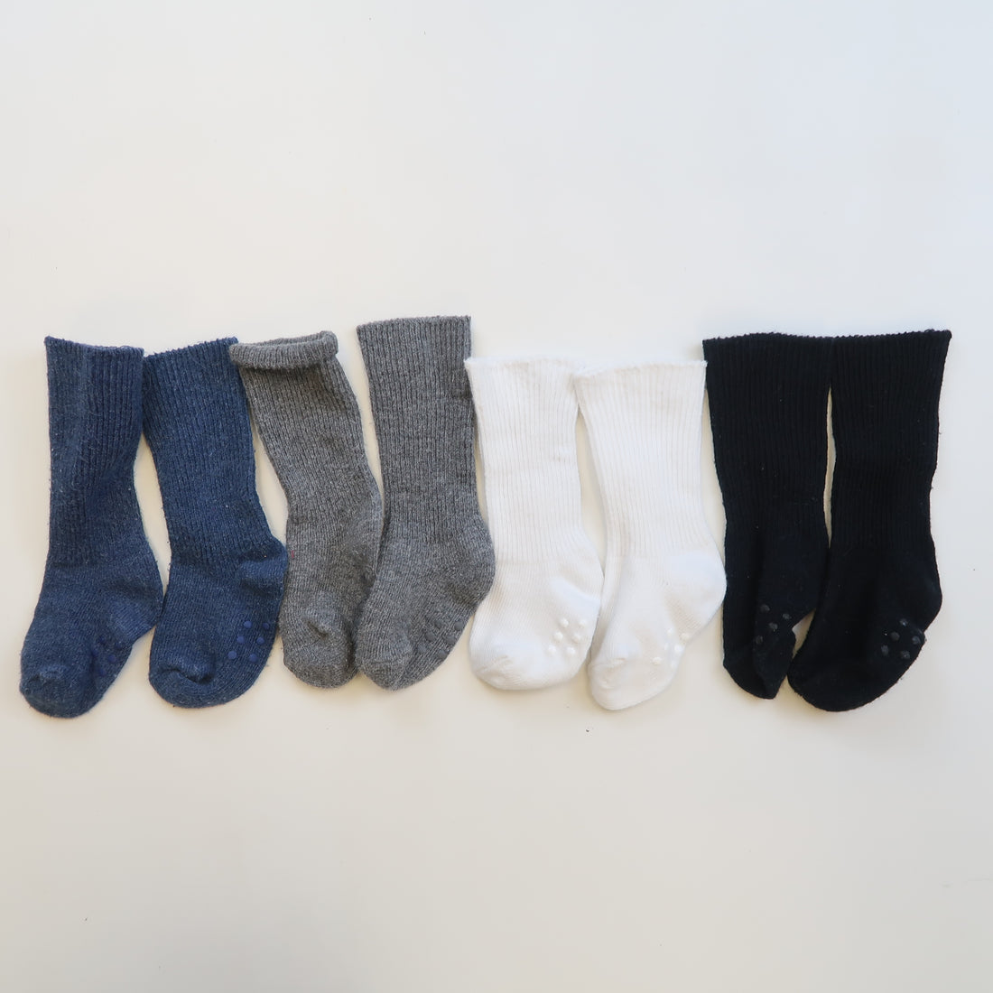 Unknown Brand - Socks (0-12M)