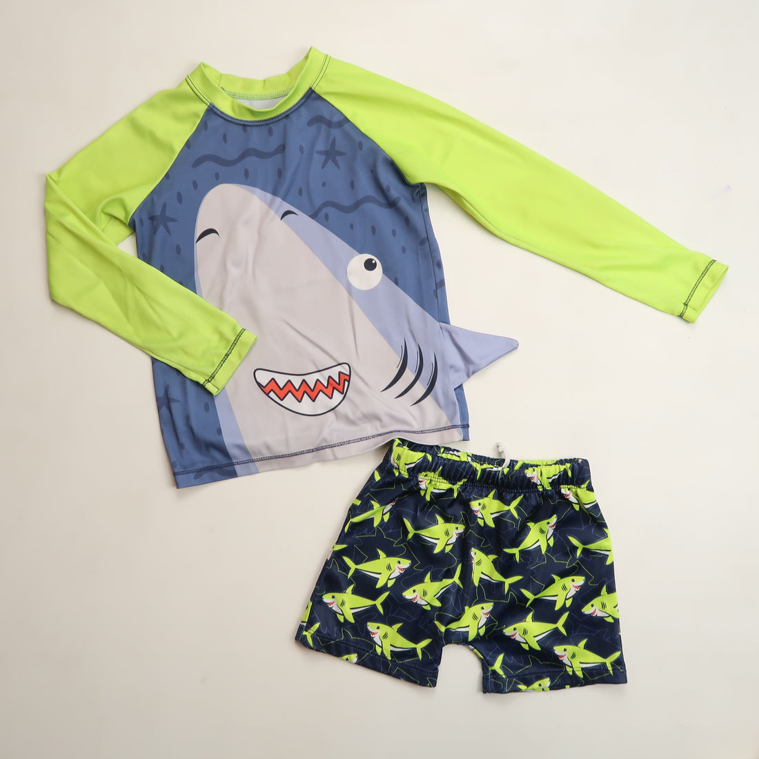Little Mic - Swimwear (4Y)