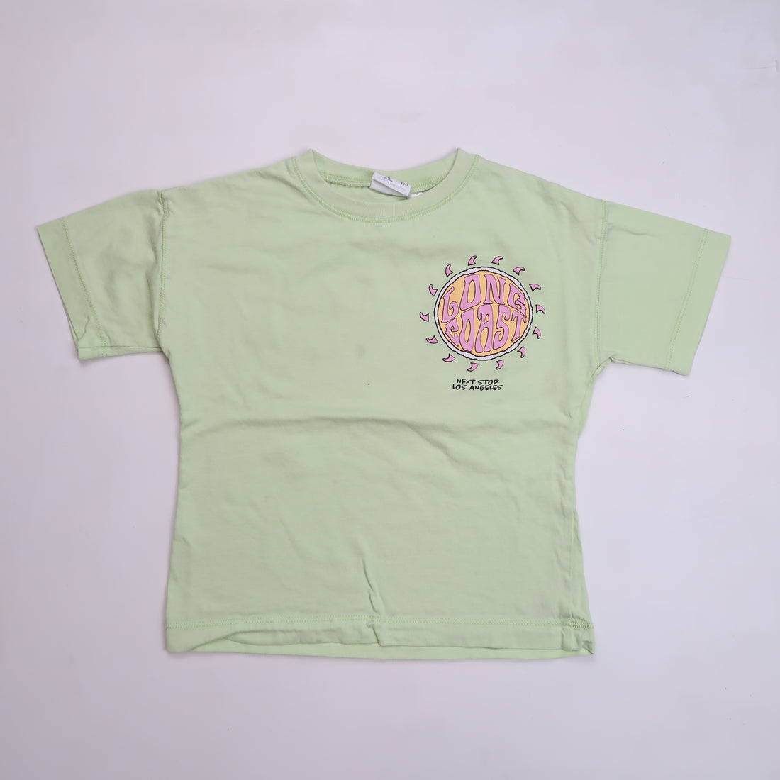 Zara - T-Shirt (5Y) *playwear