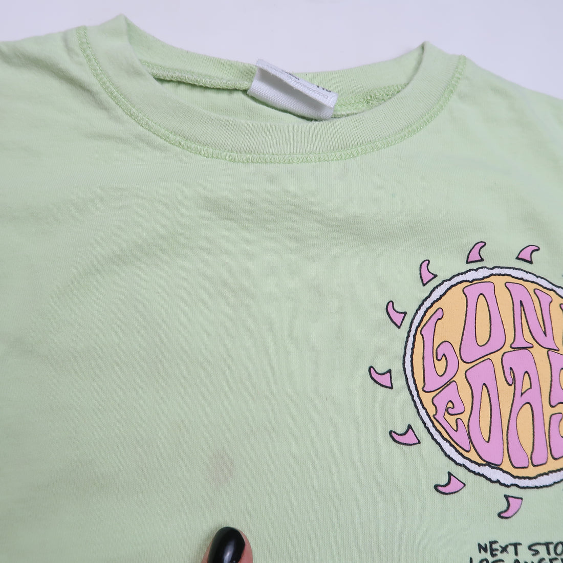 Zara - T-Shirt (5Y) *playwear