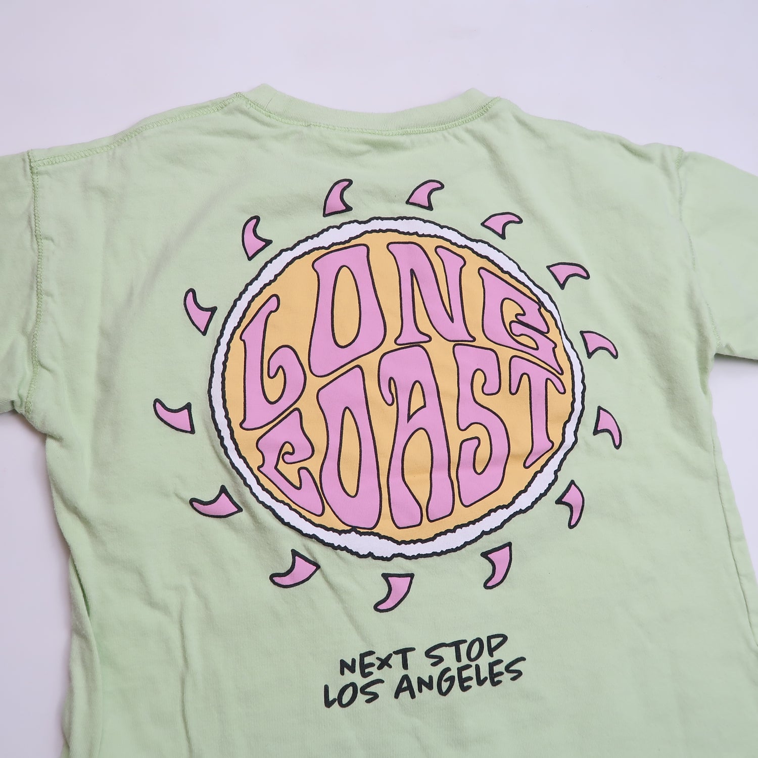 Zara - T-Shirt (5Y) *playwear