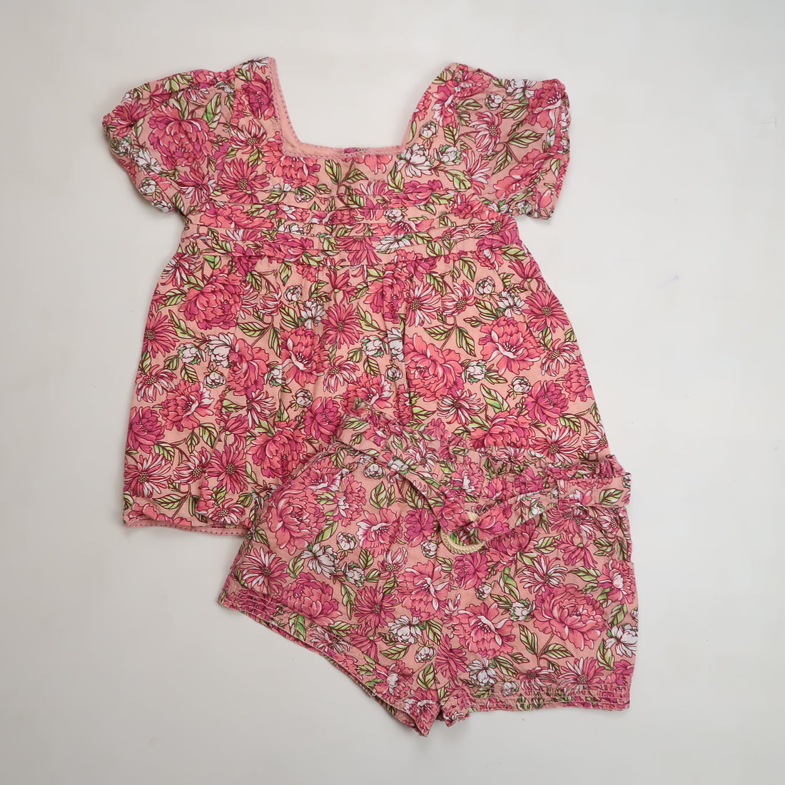 Tommy Bahama - Set (7/8Y)