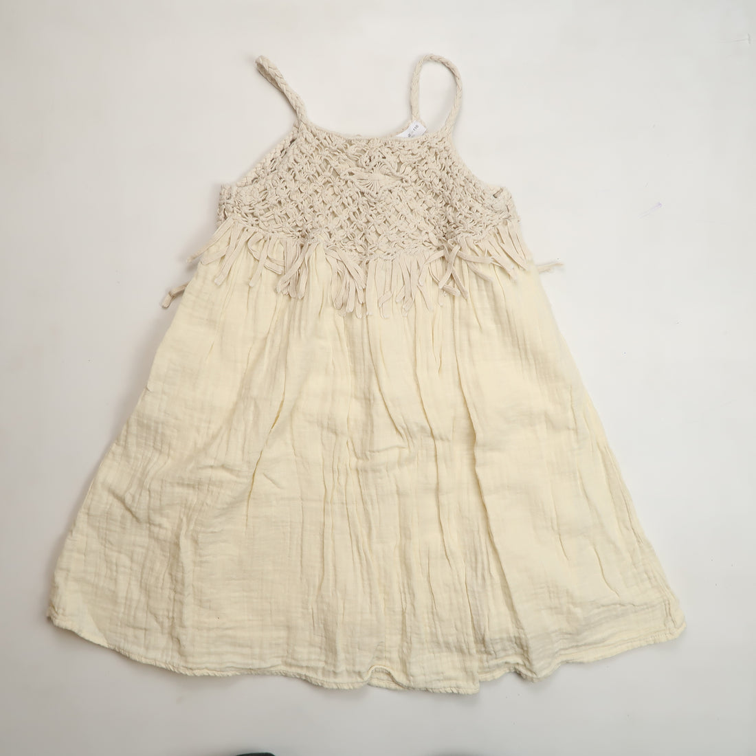 Zara - Dress (6Y)