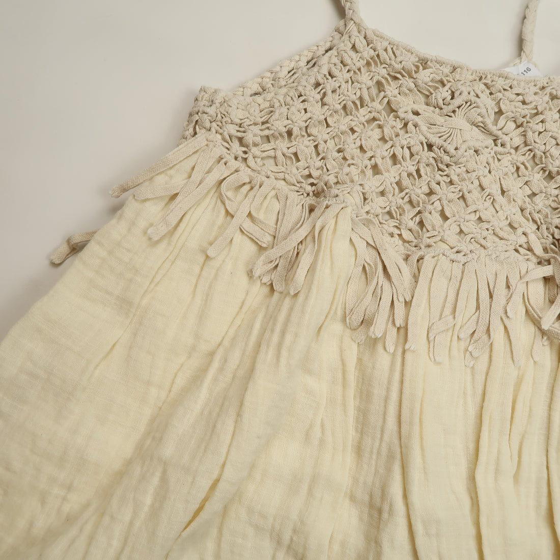 Zara - Dress (6Y)