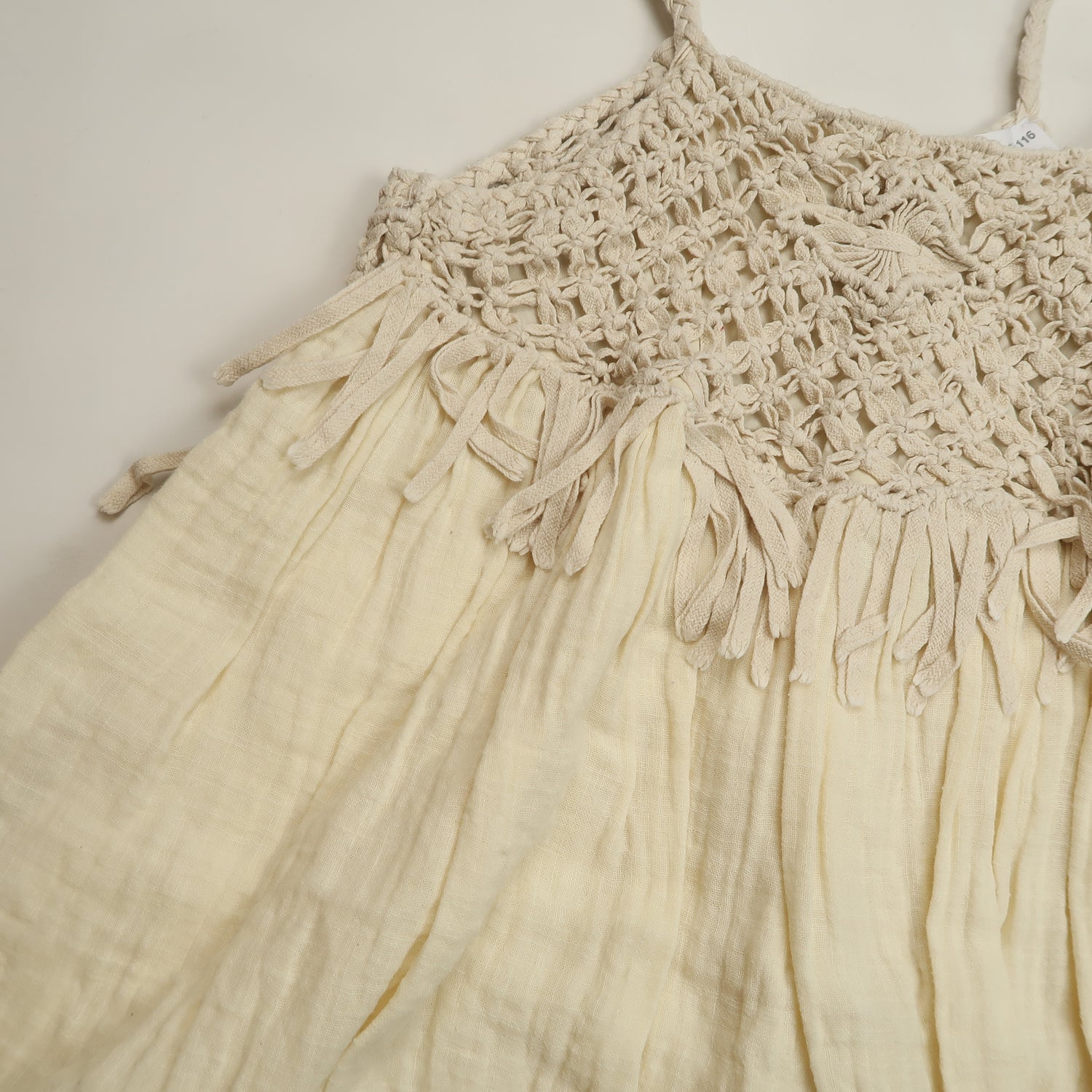 Zara - Dress (6Y)