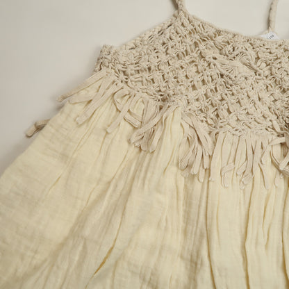 Zara - Dress (6Y)