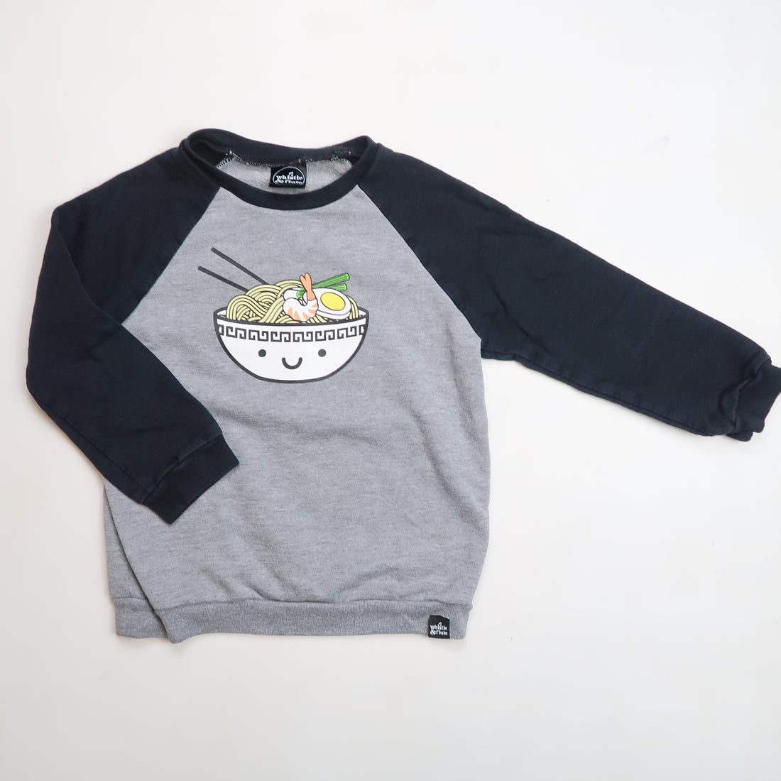 Whistle &amp; Flute - Sweatshirt (5/6Y) *wash wear