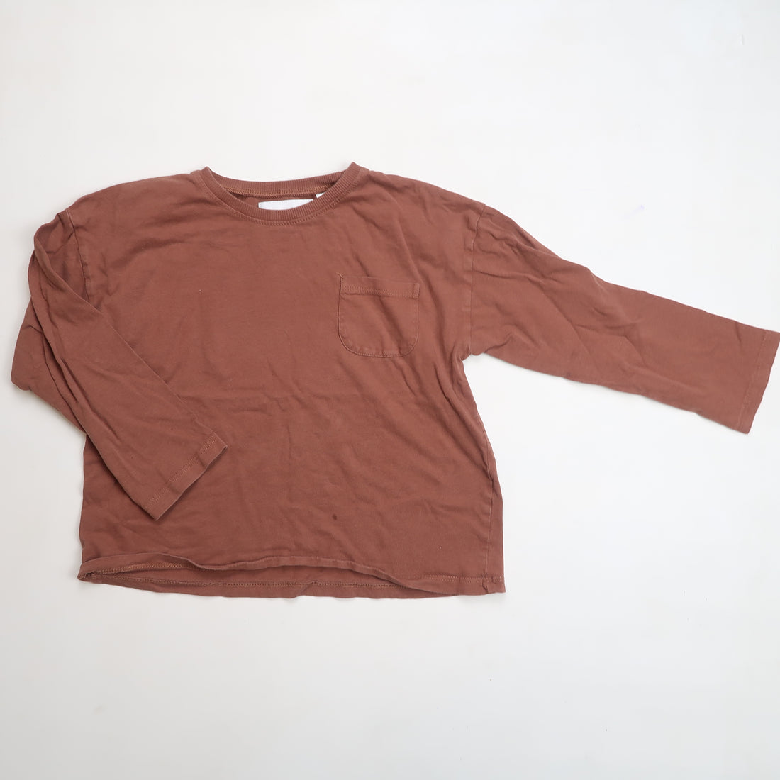 Zara - Long Sleeve (5/6Y) *fits small