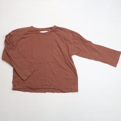Zara - Long Sleeve (5/6Y) *fits small