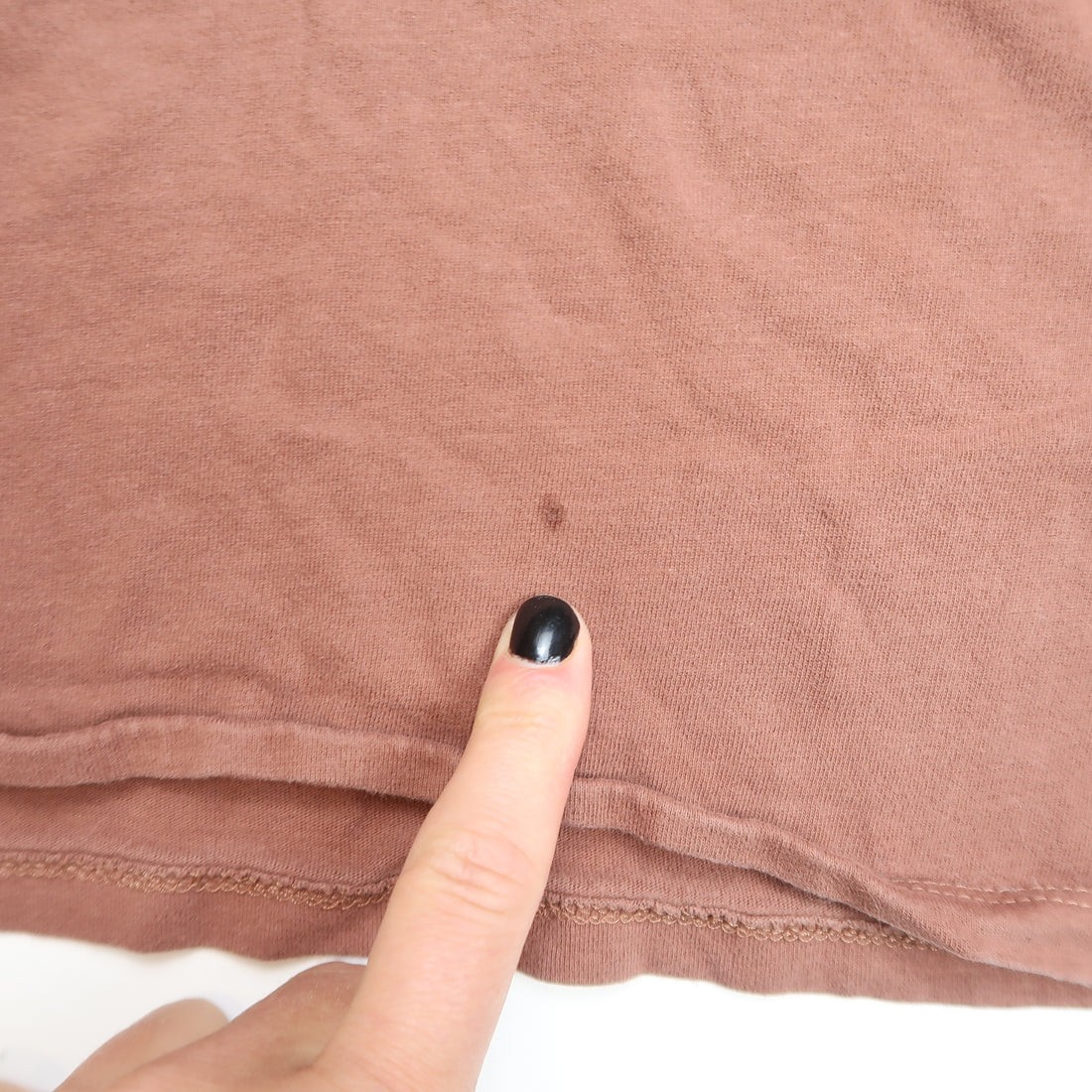 Zara - Long Sleeve (5/6Y) *fits small