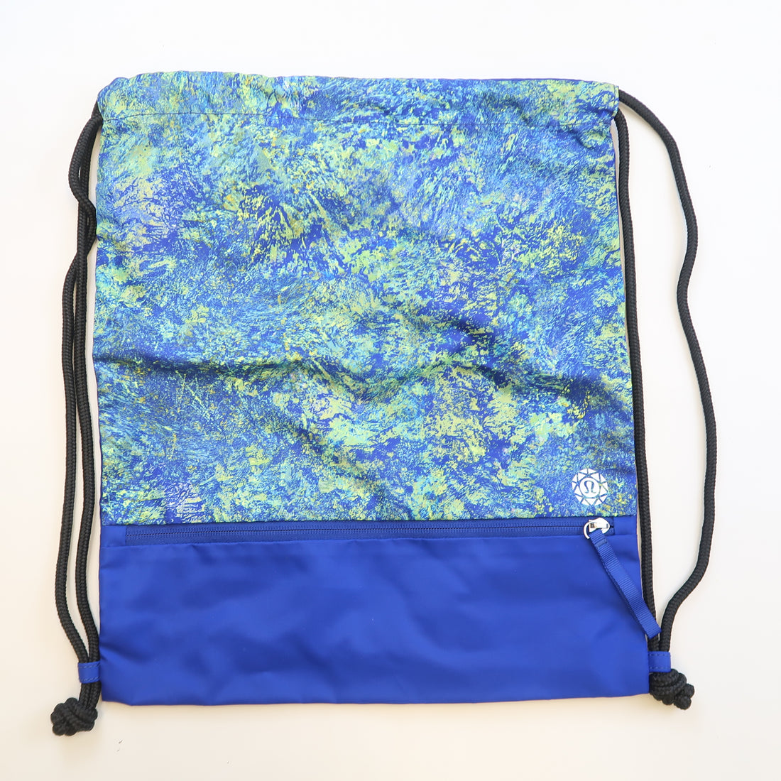 Lululemon - Seawheeze Drawstring Backpack