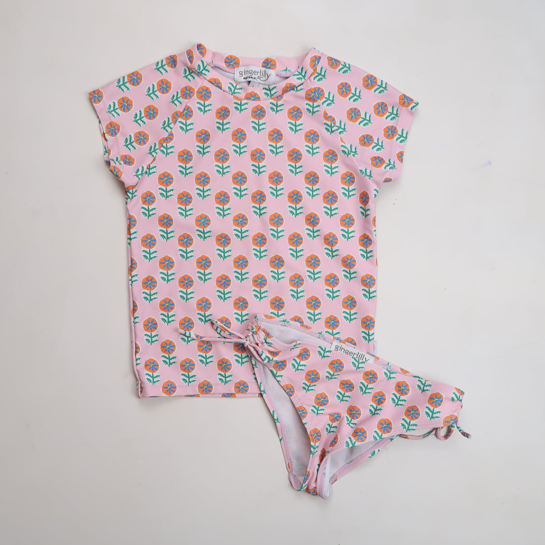 Ginger Lilly - Swimwear (6Y)