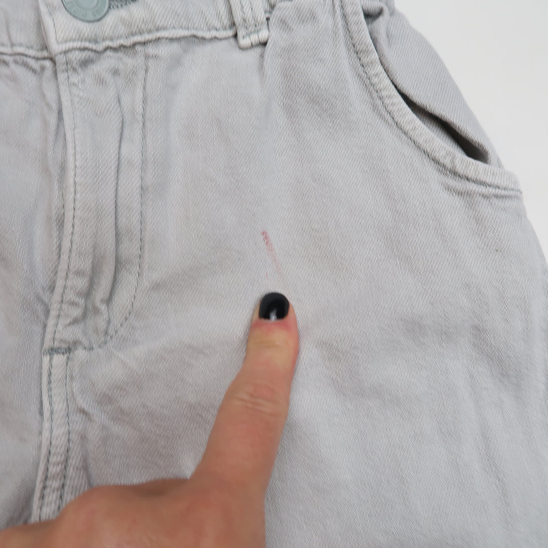 Zara - Pants (5Y) *small mark