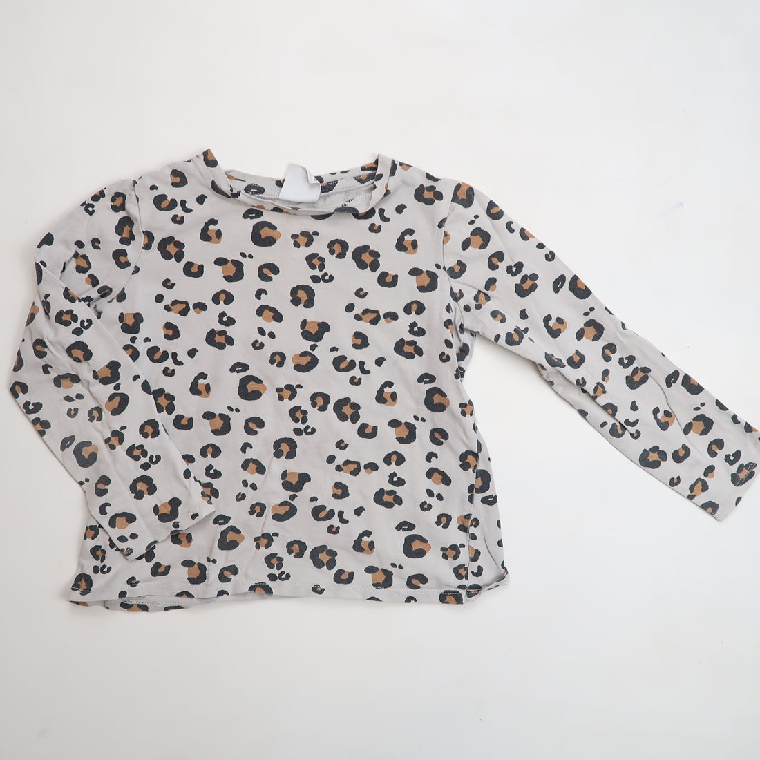 Zara - Long Sleeve (4/5Y)
