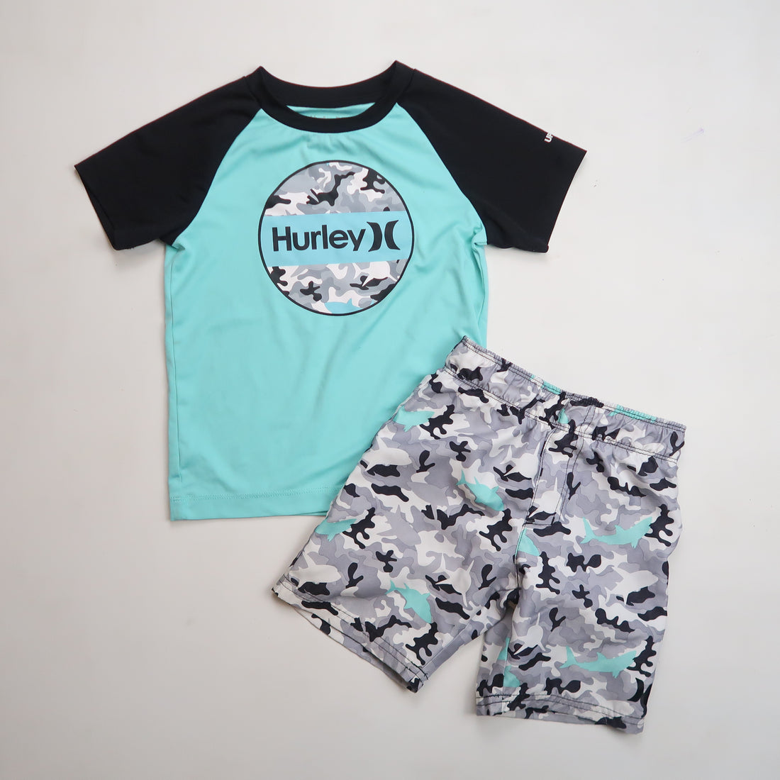 Hurley - Swimwear (3/4Y)