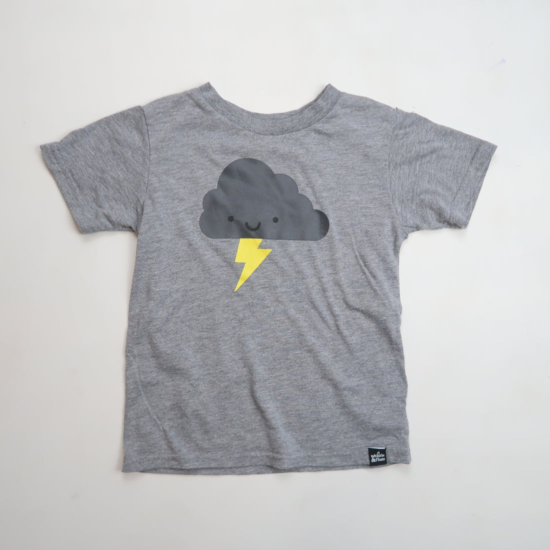 Whistle &amp; Flute - T-Shirt (5/6Y) *wash wear