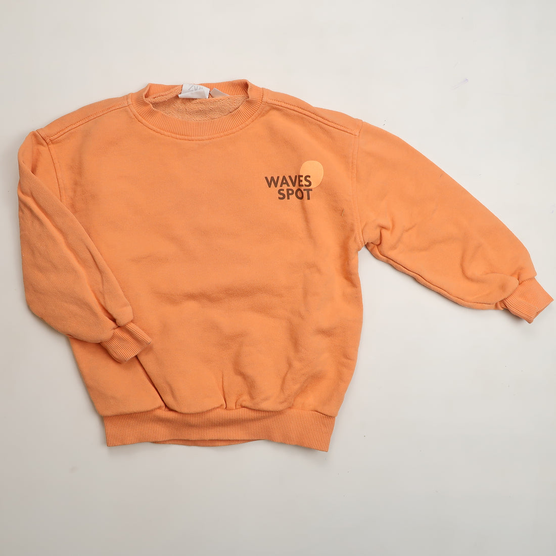 Zara - Sweatshirt (5Y)