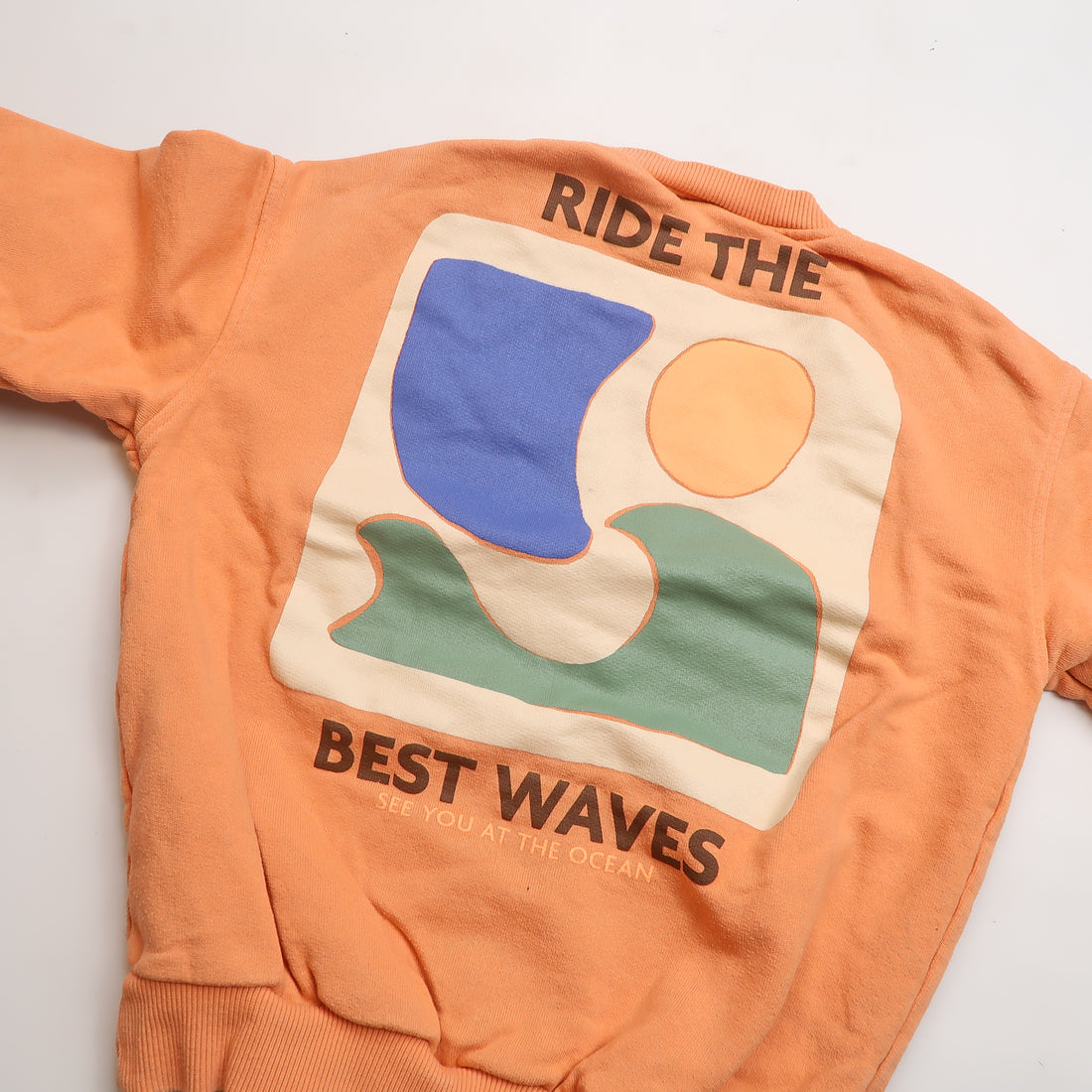 Zara - Sweatshirt (5Y)