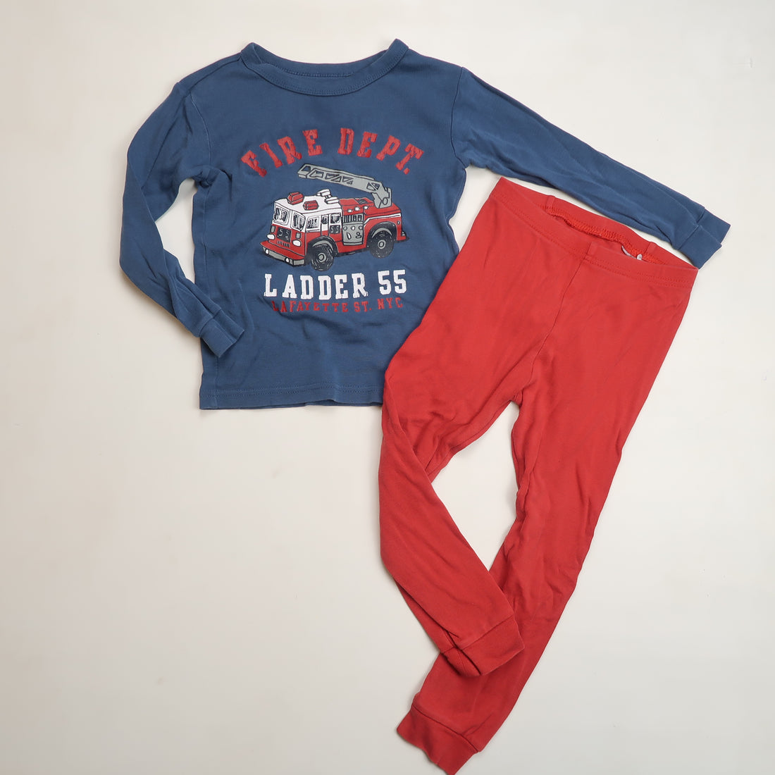 Gap - Sleepwear (4Y)