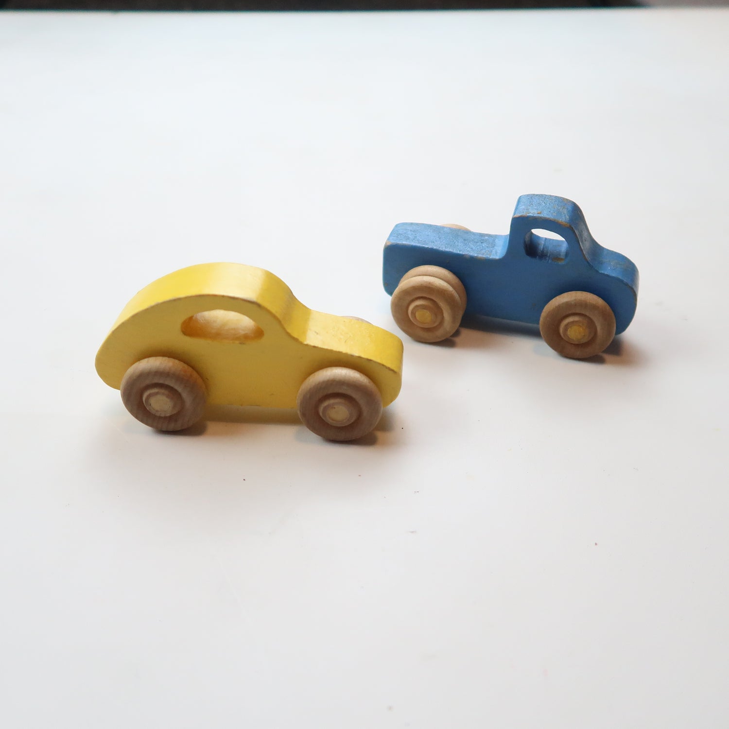 Grimms - Small Vehicles (Toy)