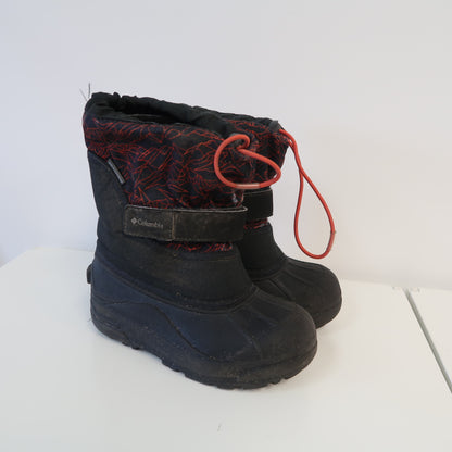 Columbia - Boots (Shoes - 13)