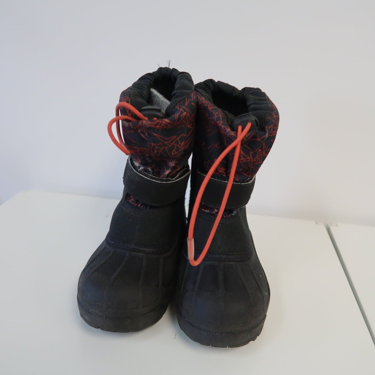 Columbia - Boots (Shoes - 13)