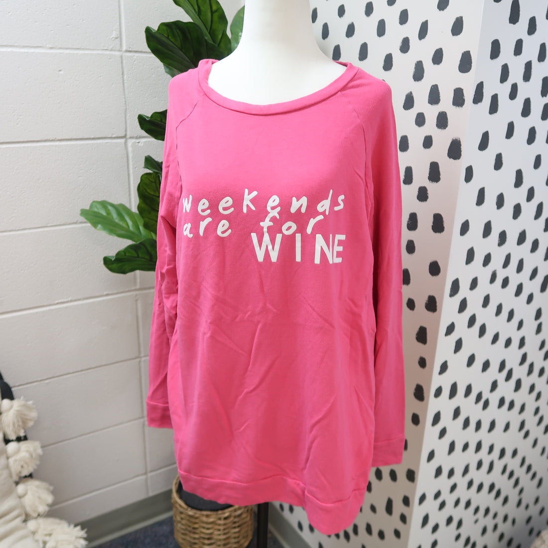 Posh & Cozy - Long Sleeve (Women&