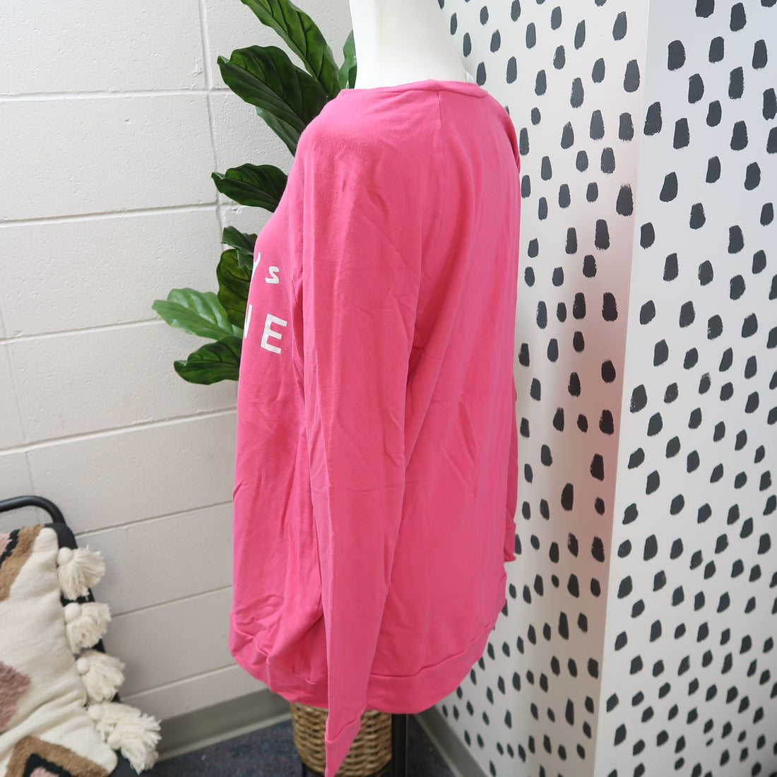 Posh & Cozy - Long Sleeve (Women&