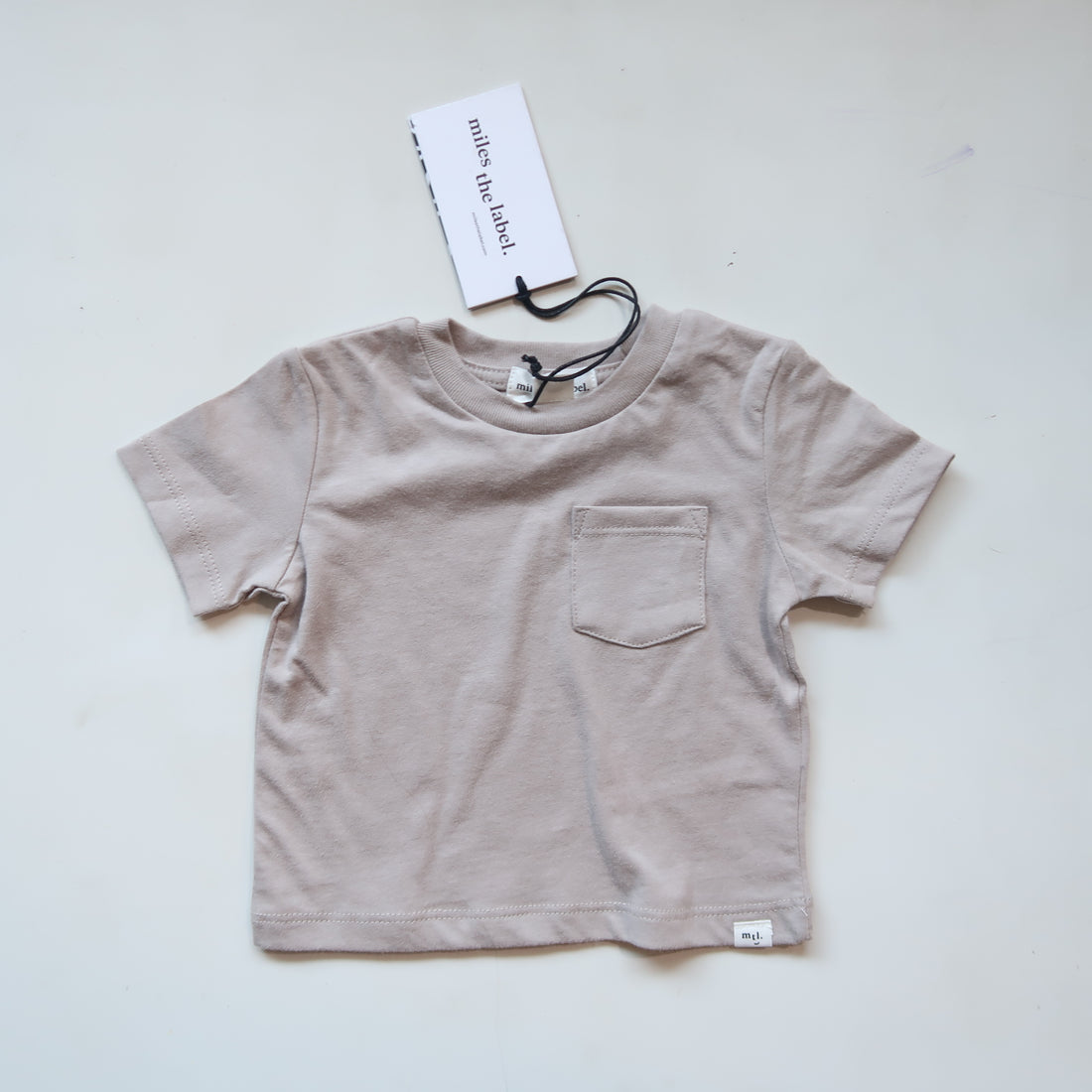 Miles the Label - T-Shirt (3M) *new with tag