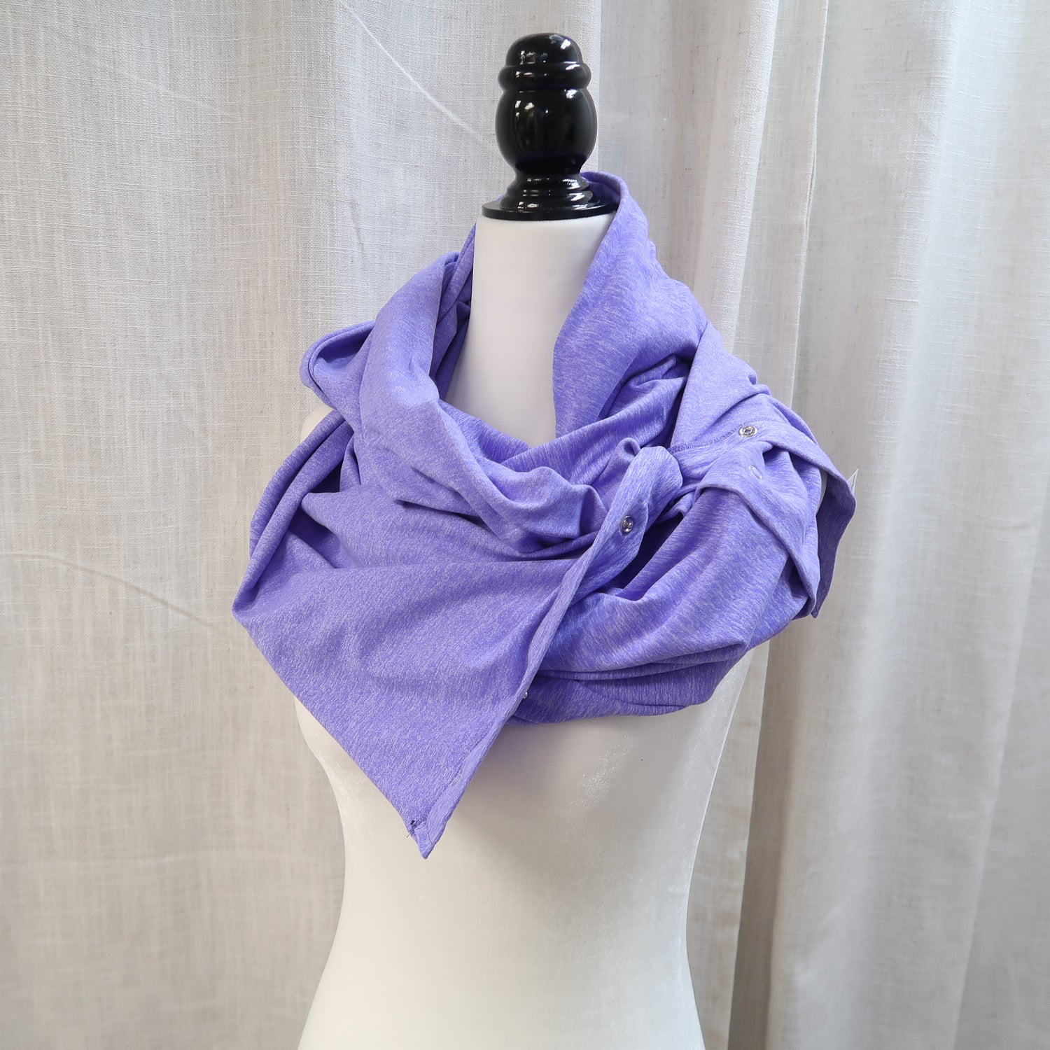 Lululemon - Scarf (Women&