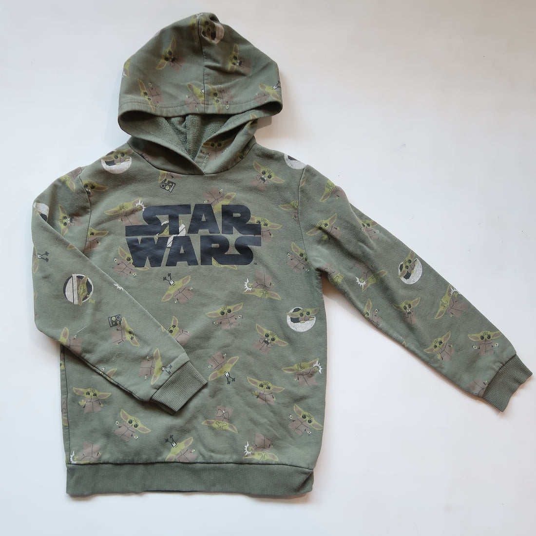 Star Wars - Hoodie (8/10Y) *gently used