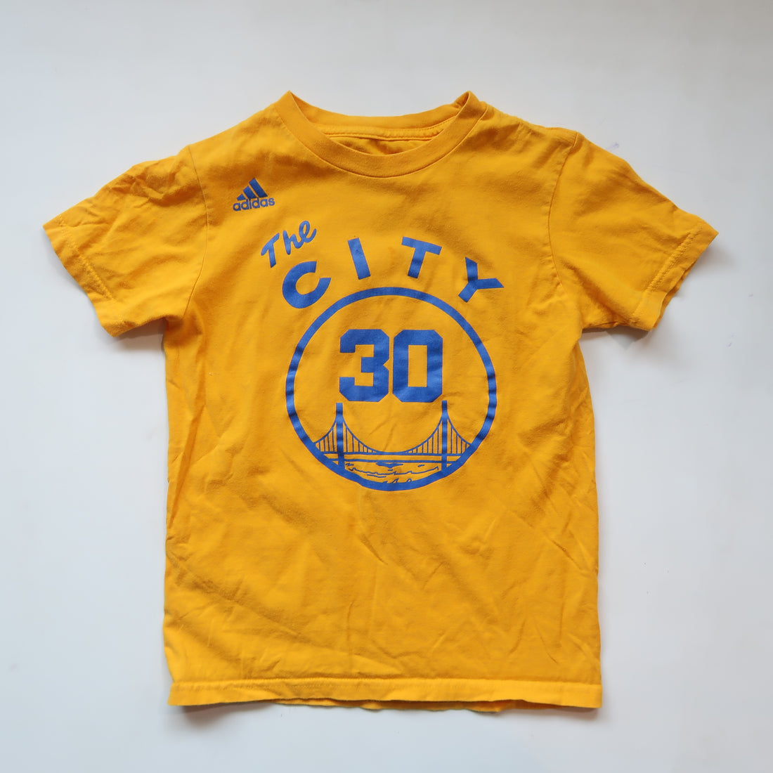 Adidas - T-Shirt (8Y)