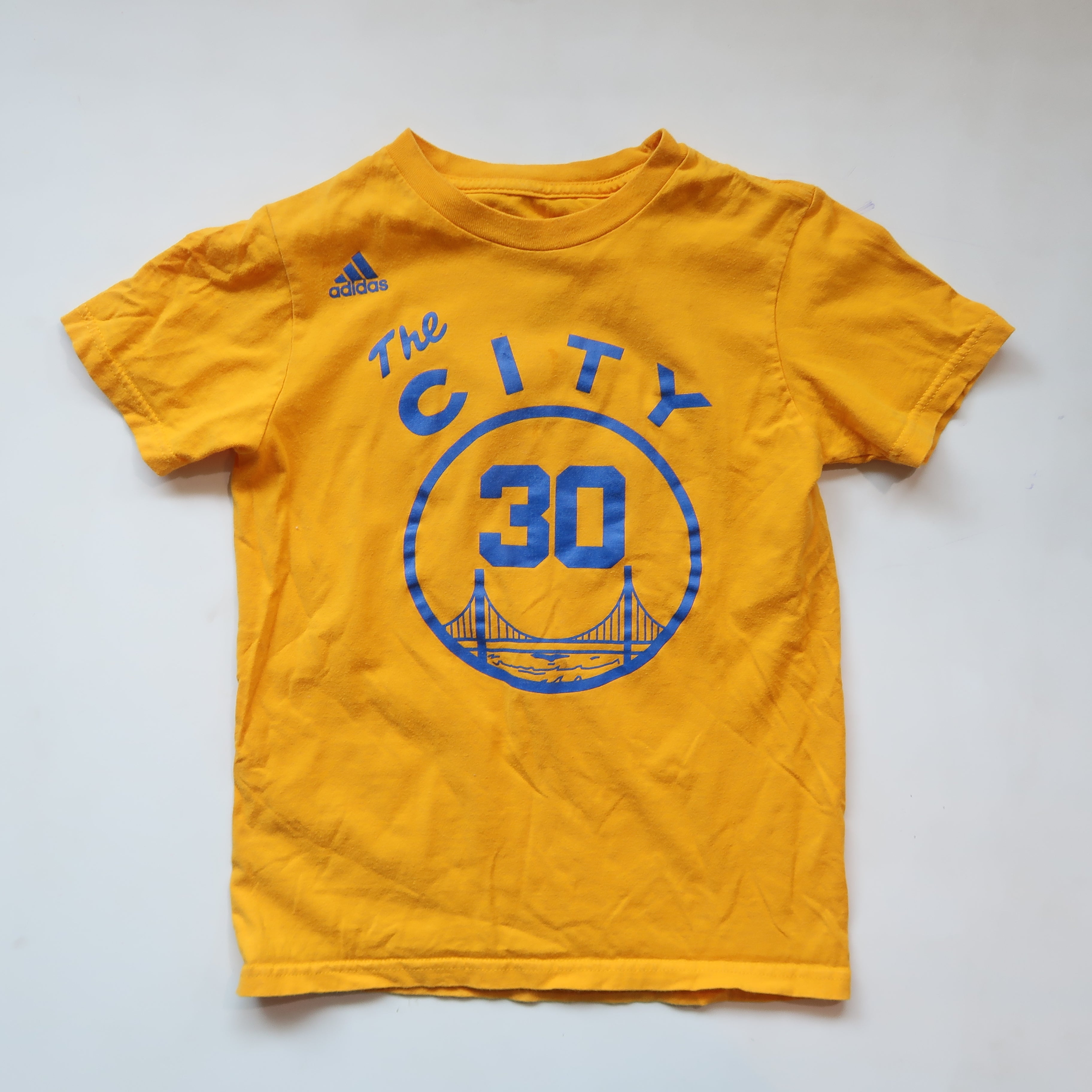 Adidas - T-Shirt (8Y)