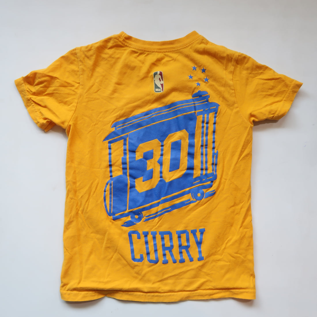 Adidas - T-Shirt (8Y)