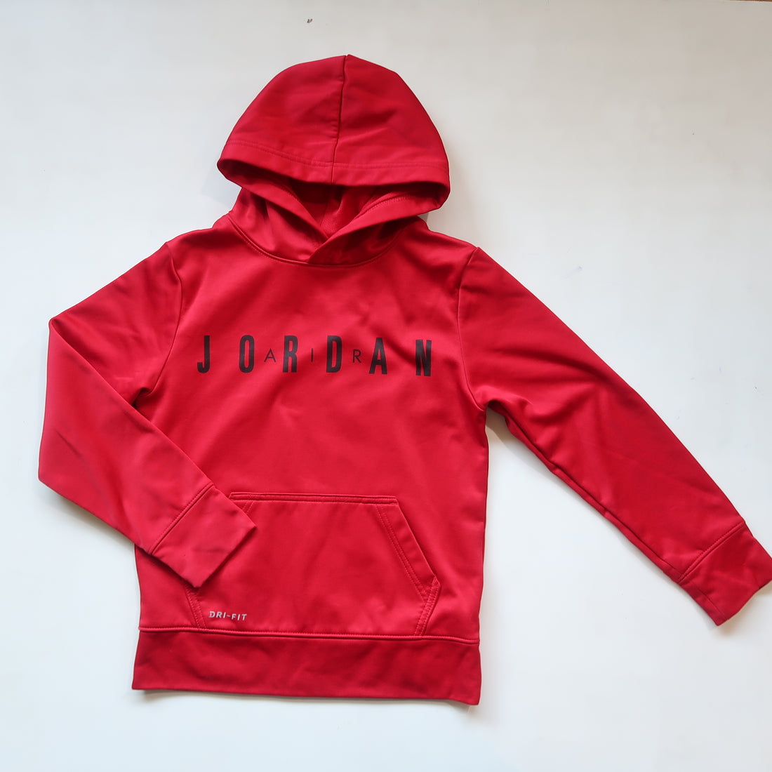 Air Jordan - Hoodie (8-10Y) *gently used