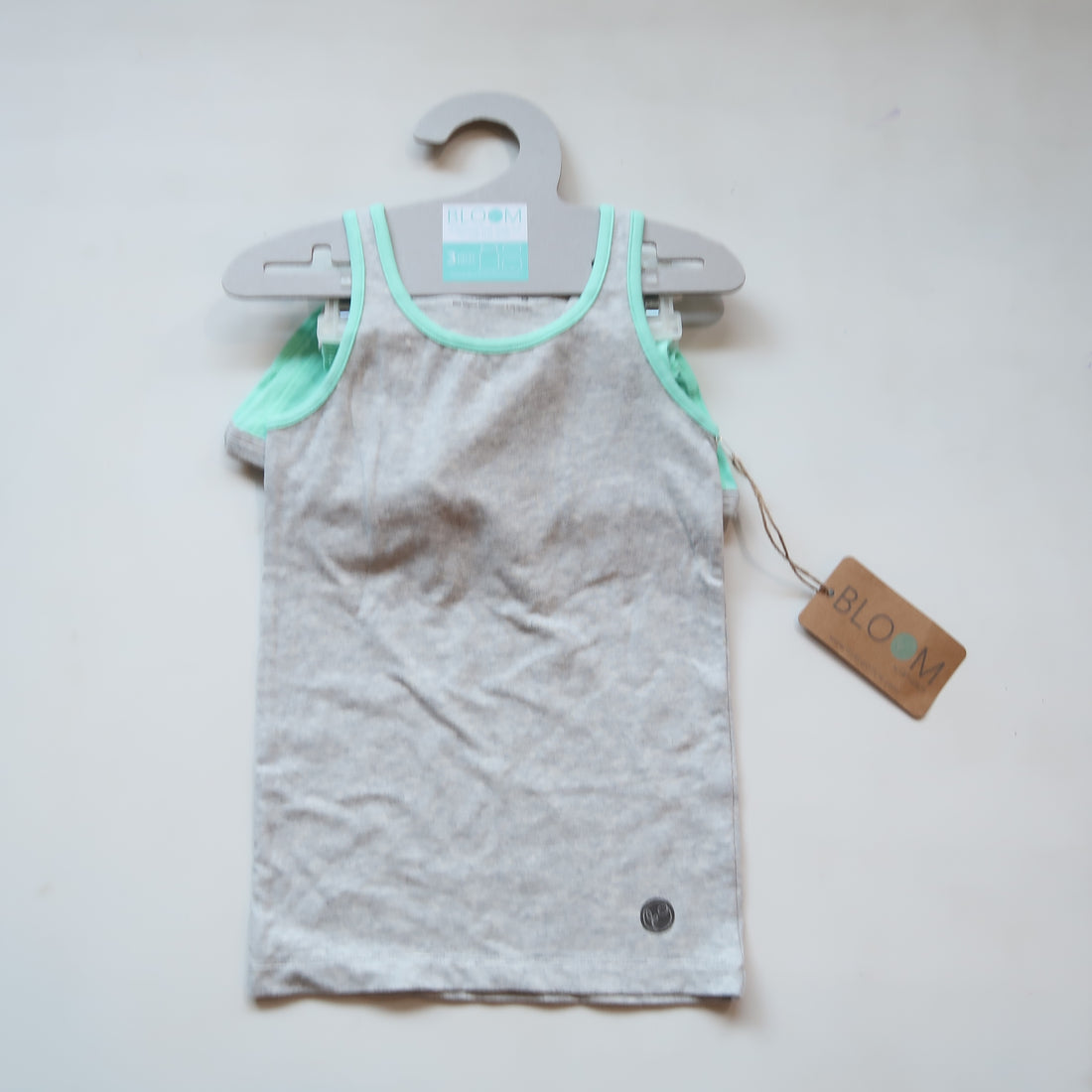 Bloom - Sleepwear (2T) *new with tag