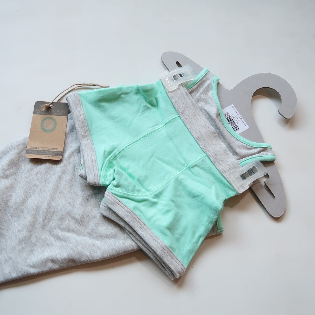 Bloom - Sleepwear (2T) *new with tag