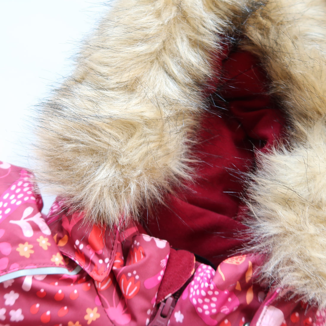 Reima - Snowsuit (2T)