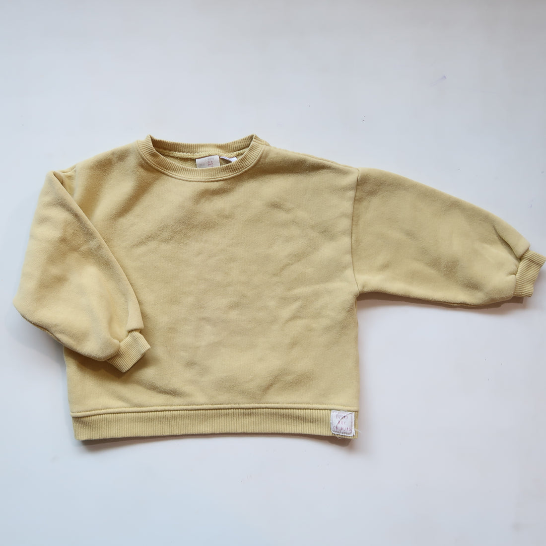 Zara - Sweatshirt (2/3T) *gently used