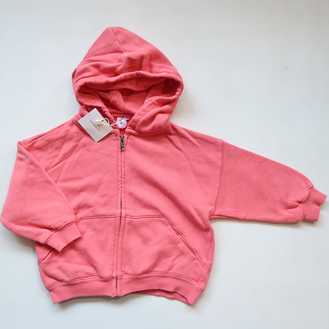 Zara - Hoodie (12-18M) *new with tag