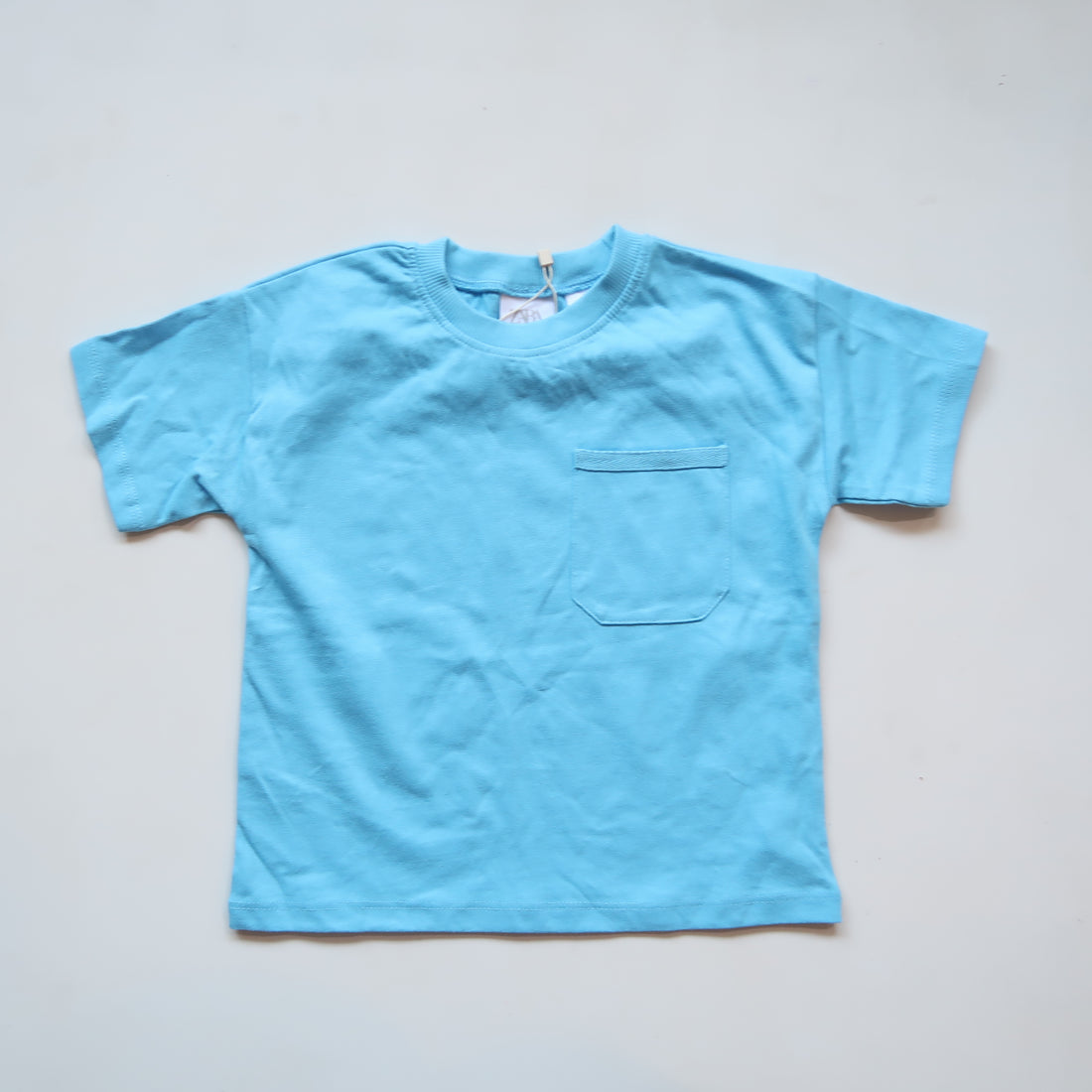Zara - T-Shirt (12-18M) *oversized fit