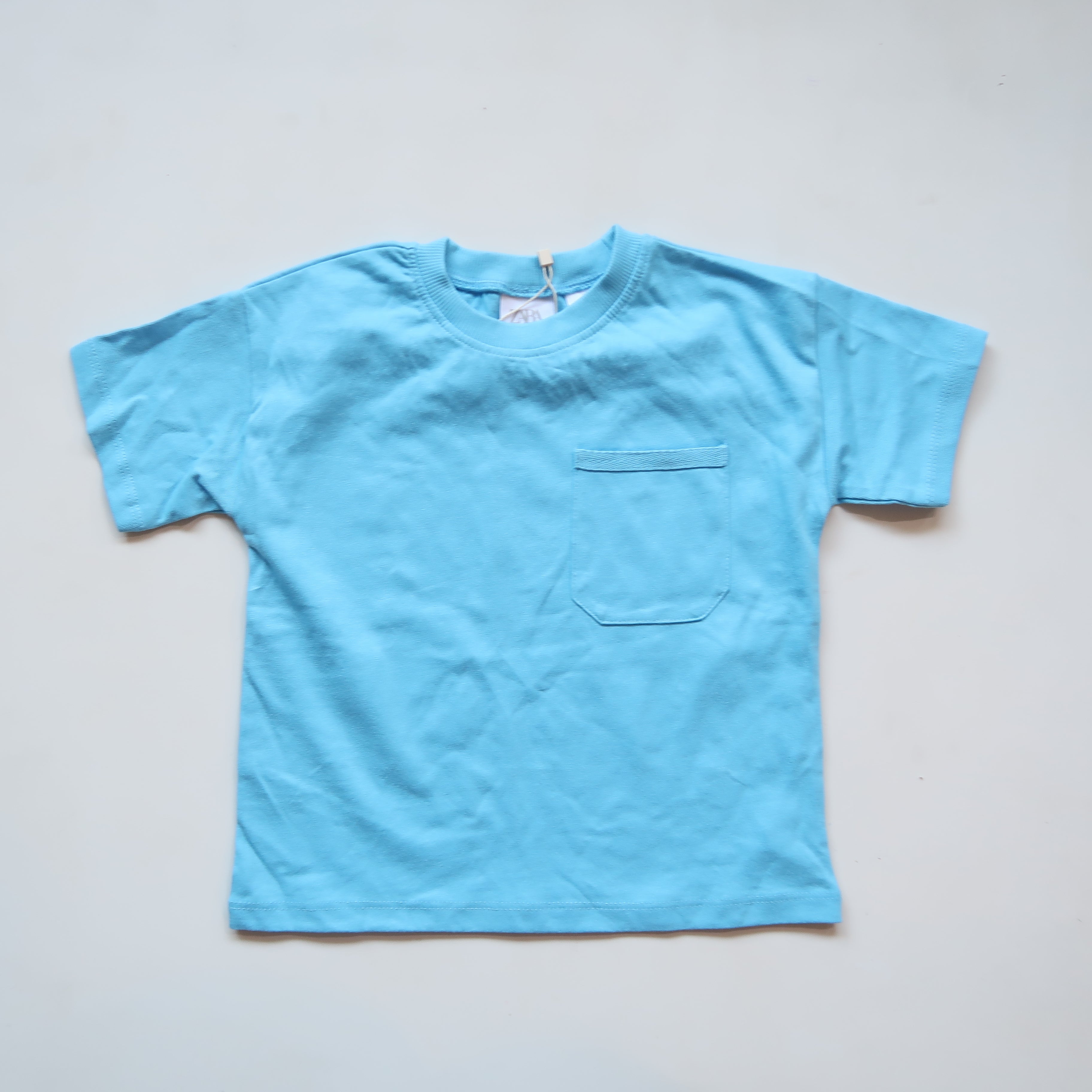Zara - T-Shirt (12-18M) *oversized fit