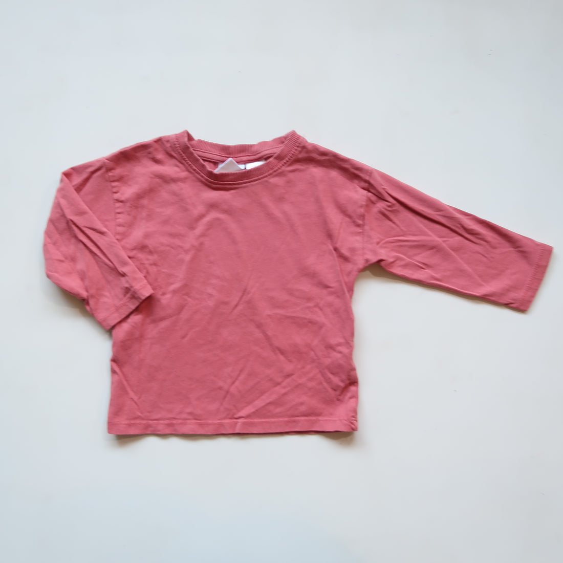 Zara - Long Sleeve (12-18M)